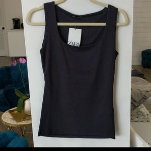 Zara Tank